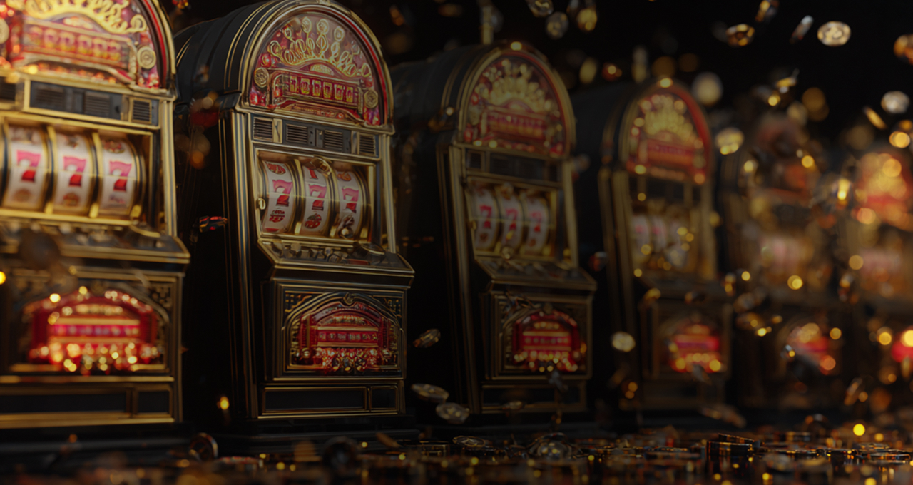 Golden Euro Casino